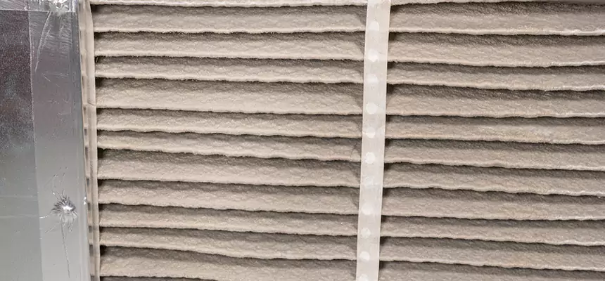 Mobile Car AC Filter Replacement in Pooler