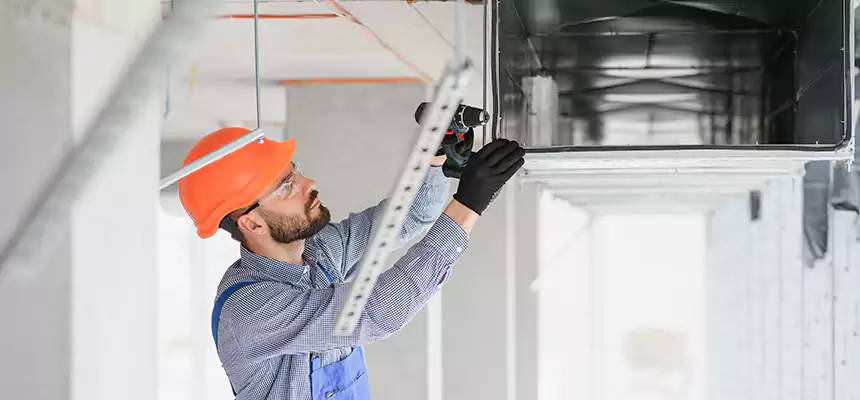 Our Air Vent Replacement Services in Pooler, GA