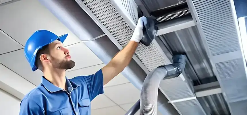 Our Annual Dryer Vent Maintenance Services in Pooler, GA