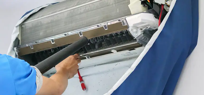 Advanced Clogged Dryer Vent Repair for Multi-Unit & Commercial in Pooler, GA