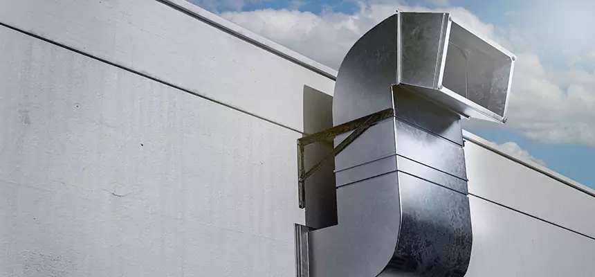 Trusted Industrial Dryer Vent Cleaning in Pooler