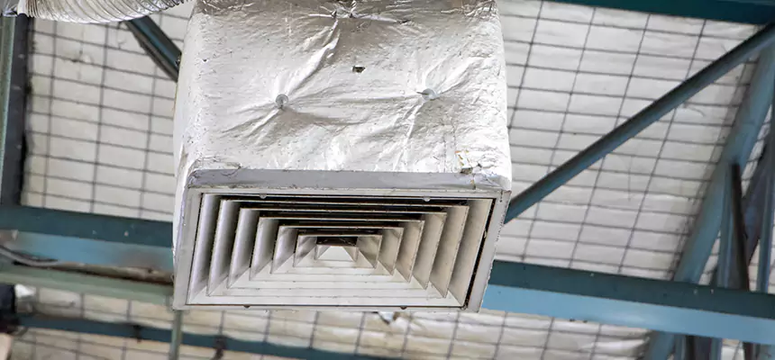 Our Custom HVAC Ductwork Services in Pooler, GA