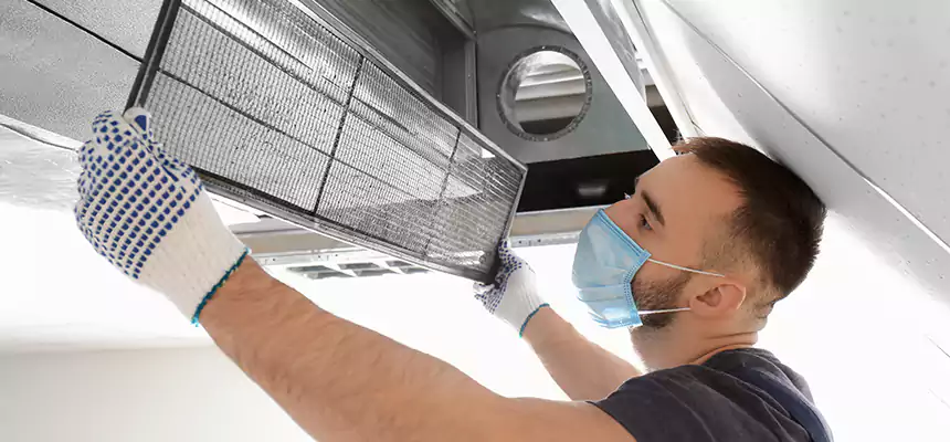 Our Dryer Vent Cleaning Services in Pooler, GA
