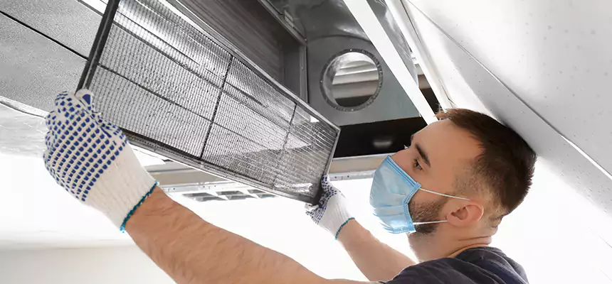 Our Dryer Vent Replacement Services in Pooler, GA