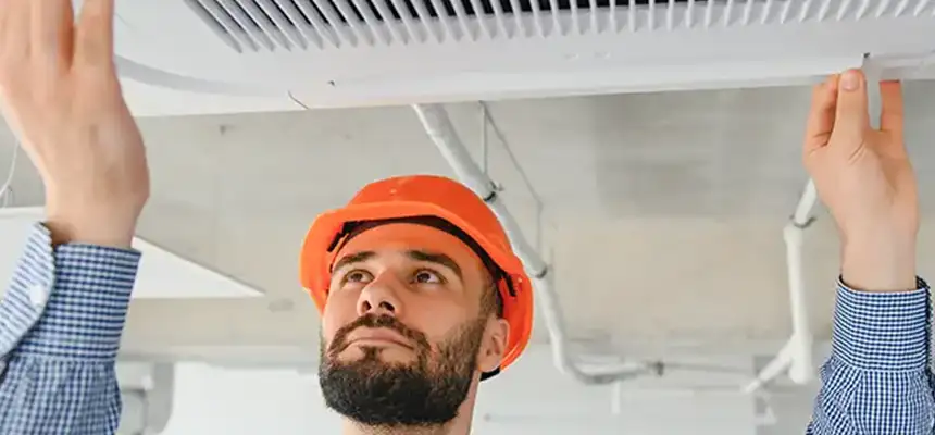 Our Furnace Vent Cleaning Services in Pooler, GA