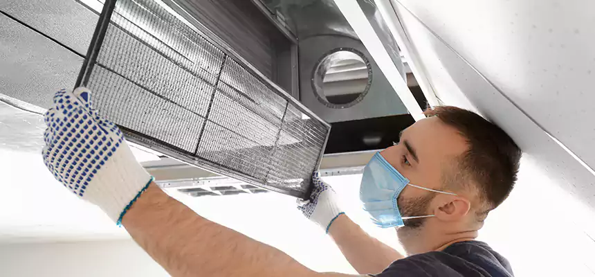 Our Home Duct Cleaning Services in Pooler, GA  