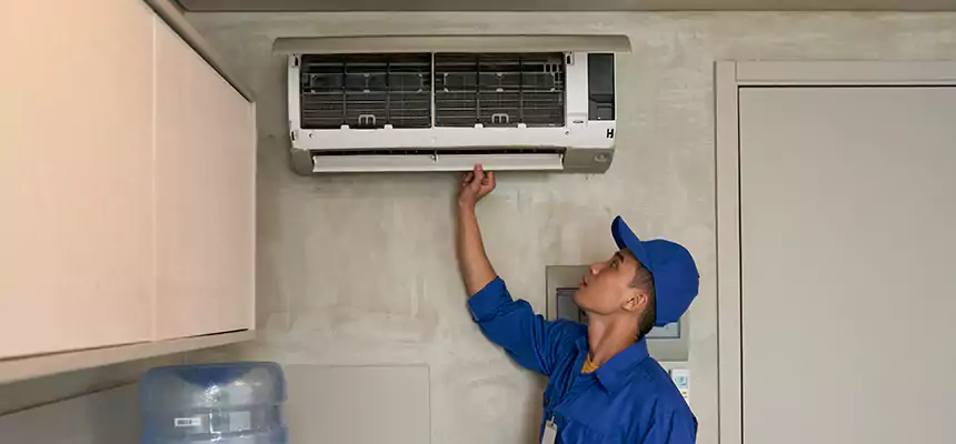 Balanced Fresh‑Air Ventilation (ERV/HRV) in Pooler