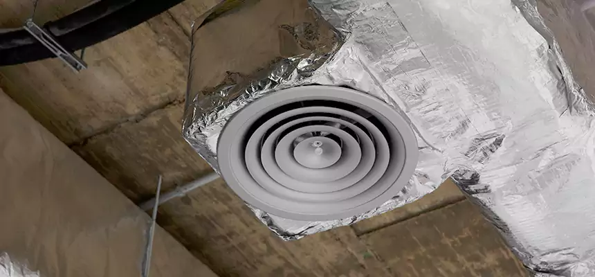 Our HVAC Ductwork Installation Services in Pooler, GA