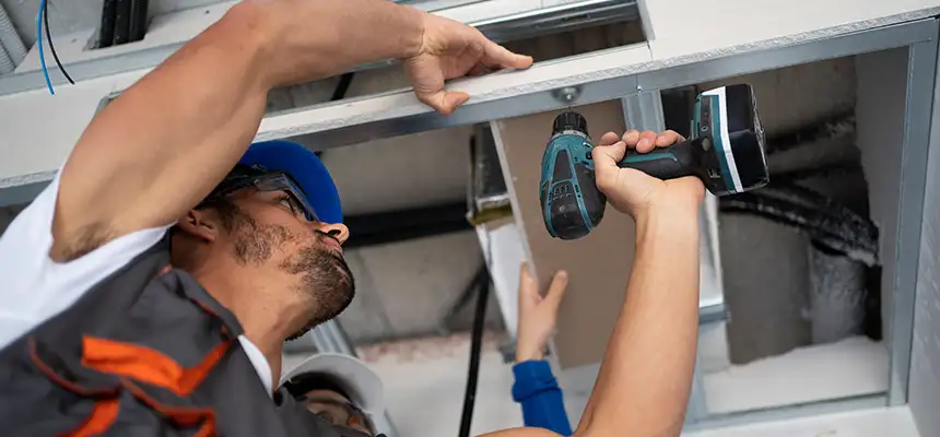 Our Improve Home Air Circulation Services in Pooler, GA