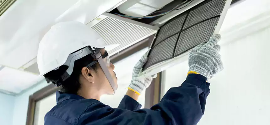Our Residential Air Vent Cleaning Services in Pooler, GA