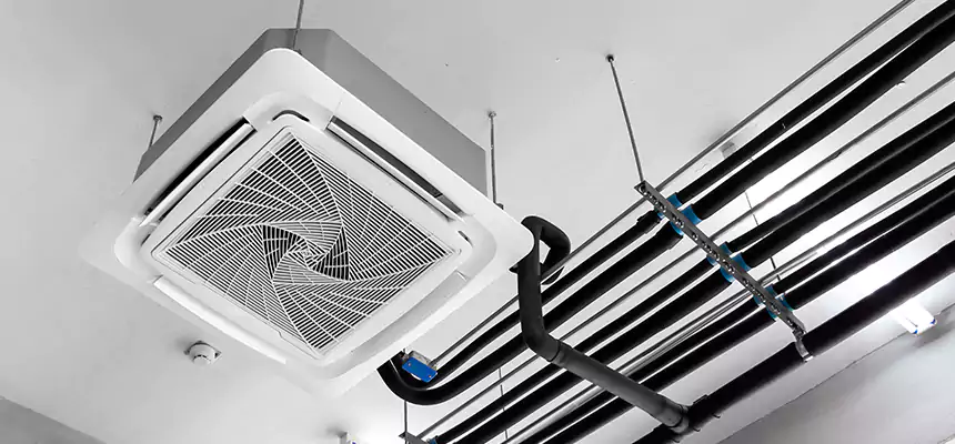 Our Smart AC Vent Controller Services in Pooler, GA