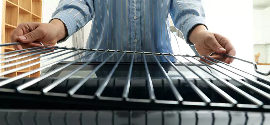 Our Vent Grille Washing Services in Pooler, GA