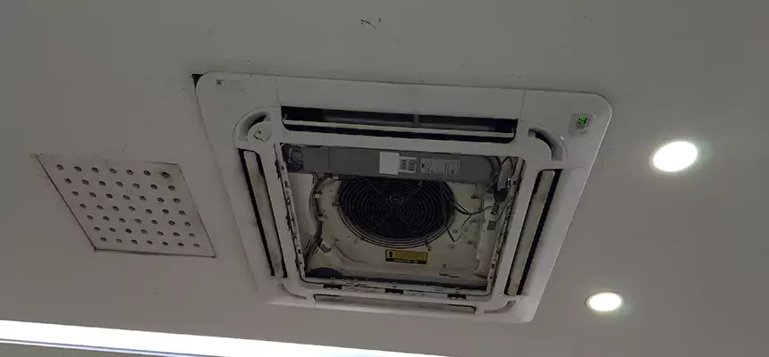 Our Wall Vent Cleaning Service Services in Pooler, GA