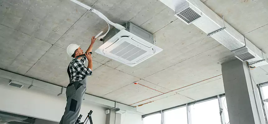 Our Wi Fi Connected Air Ducts Services in Pooler, GA