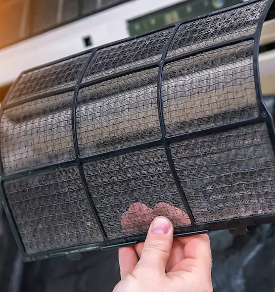 Top-notch AC Air Filter Replacement in Pooler