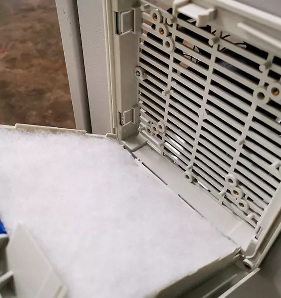 About Air Duct Overhaul & Upgrades in Pooler, GA