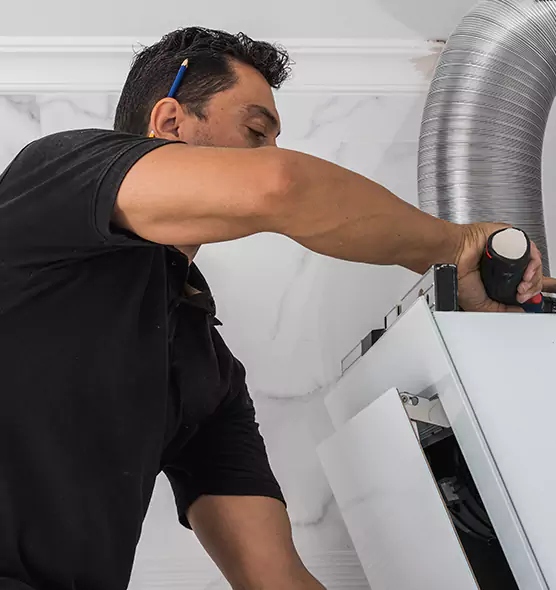 Trusted Bathroom Exhaust Duct Cleaning in Pooler, GA