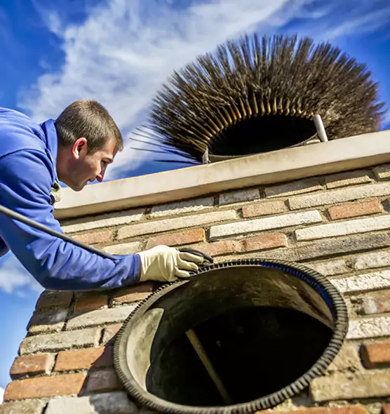 About Professional Chimney Sweep in Pooler, GA