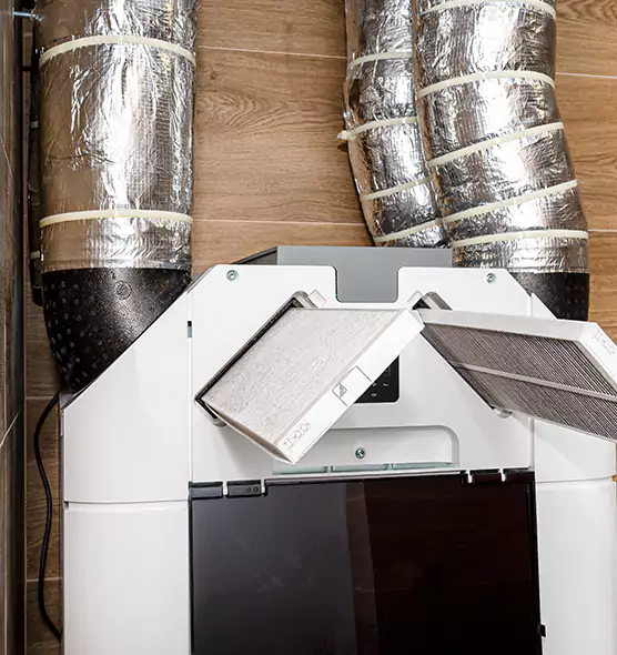 About Clogged Air Duct Repair in Pooler, GA