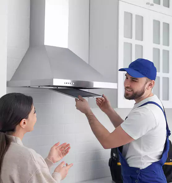 Professional Dryer Vent Cleaning Service in Pooler, GA