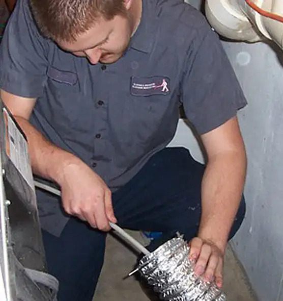 About Dryer Vent Hose Installation in Pooler, GA