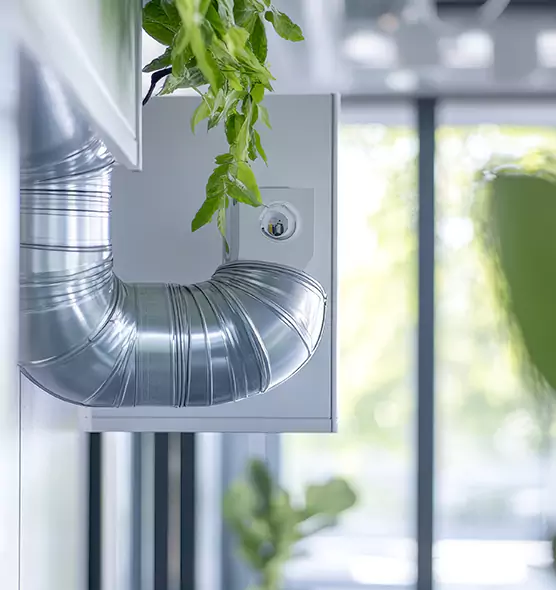 Professional Eco-Safe Dryer Vent Cleaning in Pooler, GA