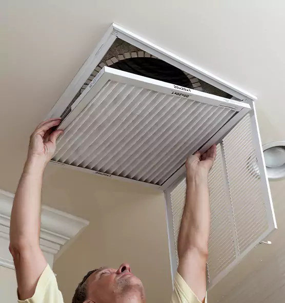 Trusted Vent Shaft Cleaning Expert in Pooler, GA