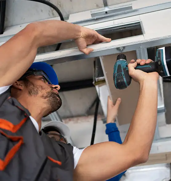 About Vent Smoke Odor Elimination in Pooler, GA