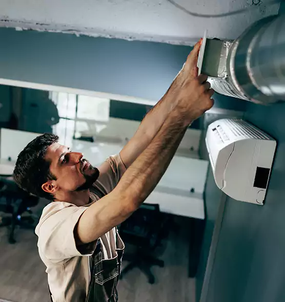 Reliable Warehouse Vent Cleaning in Pooler, GA