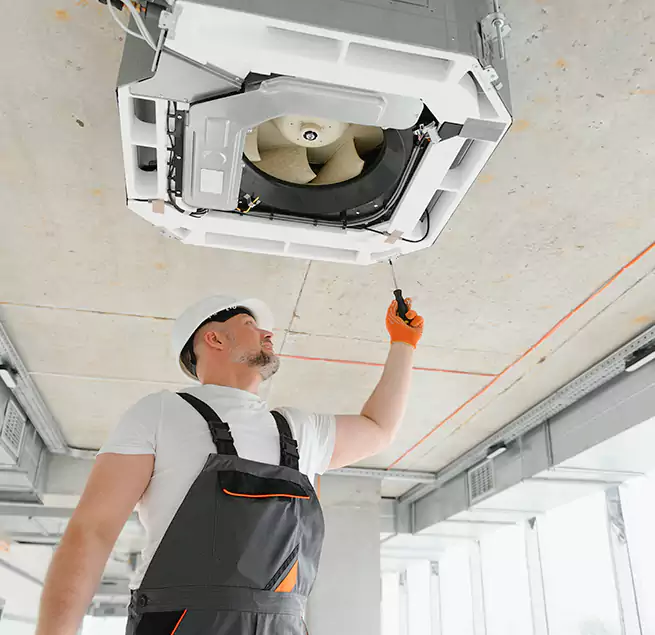 Why Homeowners & Businesses Trust Us in Pooler, GA?