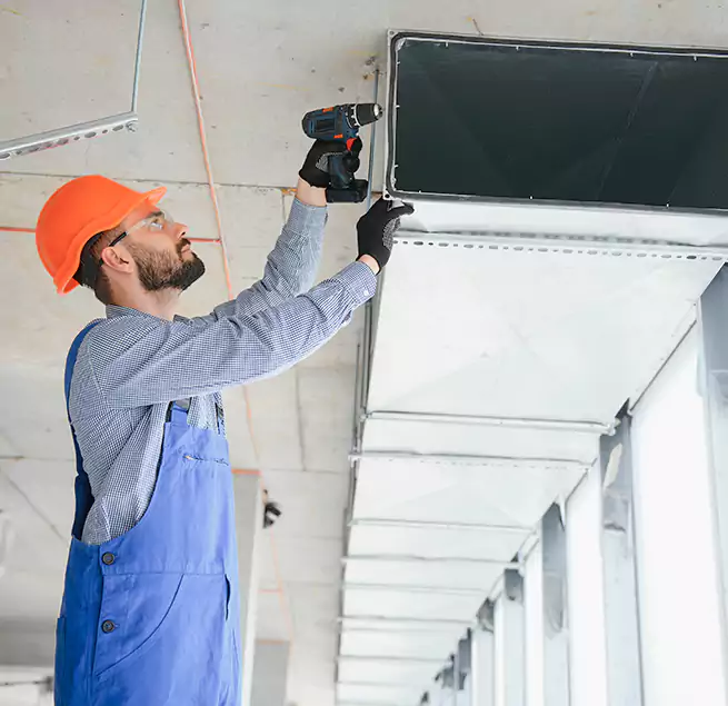 Why Homeowners & Businesses Trust Us in Pooler, GA?