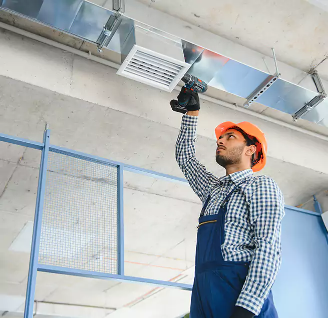 Why Homeowners & Businesses Trust Us in Pooler, GA?