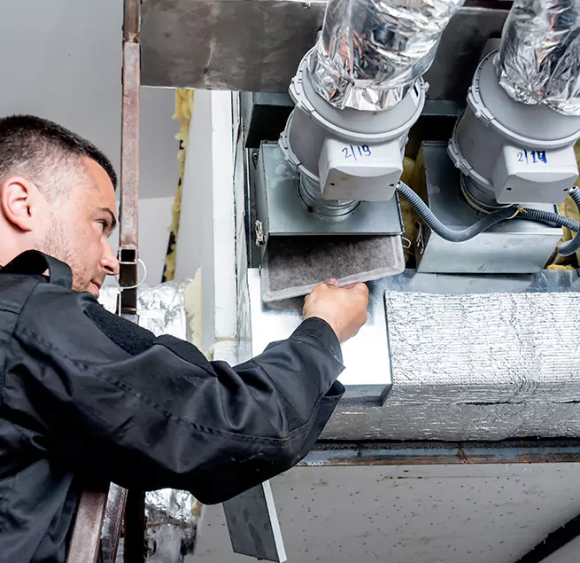 Why Homeowners & Businesses Trust Us in Pooler, GA?