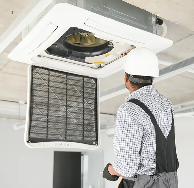 Why Homeowners & Businesses Trust Us in Pooler, GA?