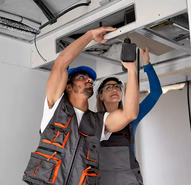 Why Homeowners & Businesses Trust Us in Pooler, GA