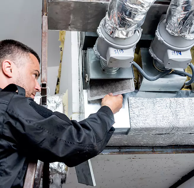 Why Homeowners & Businesses Trust Us in Pooler, GA?