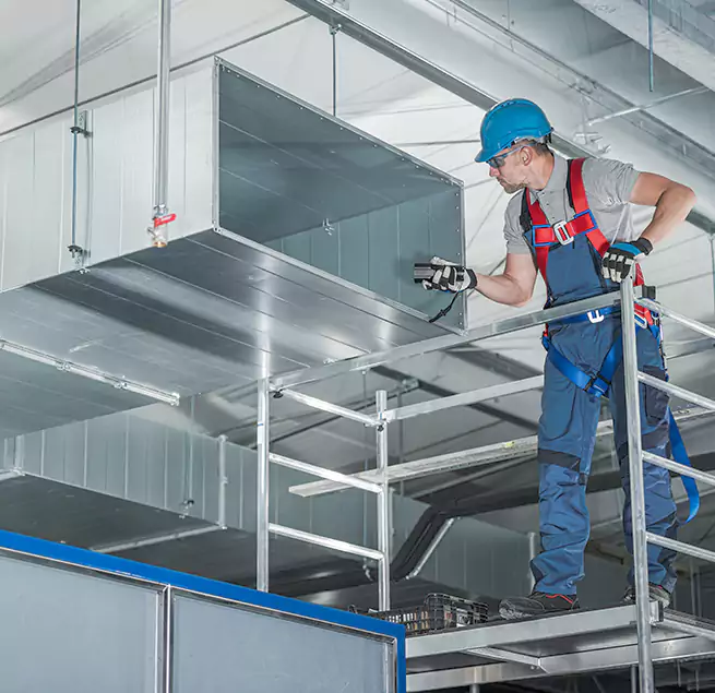 Why Homeowners & Businesses Trust Us in Pooler, GA?