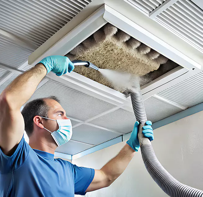 Why Homeowners & Businesses Trust Us Pooler, GA