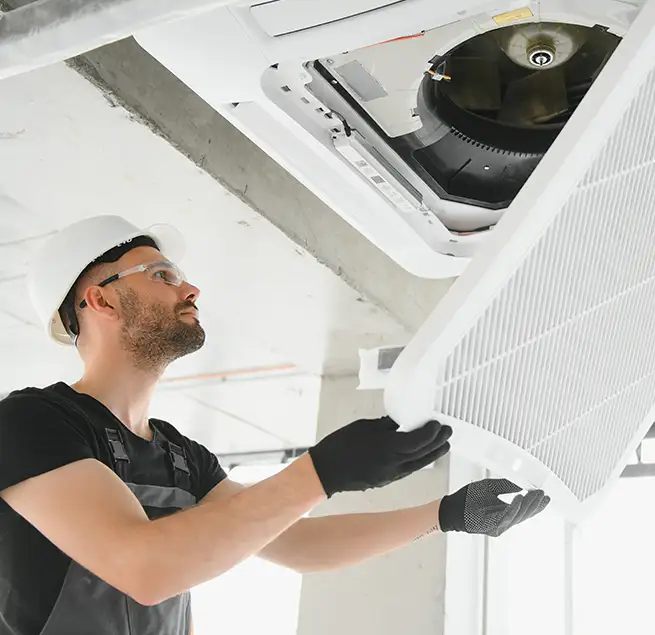 Why Homeowners & Businesses Trust Us in Pooler, GA?