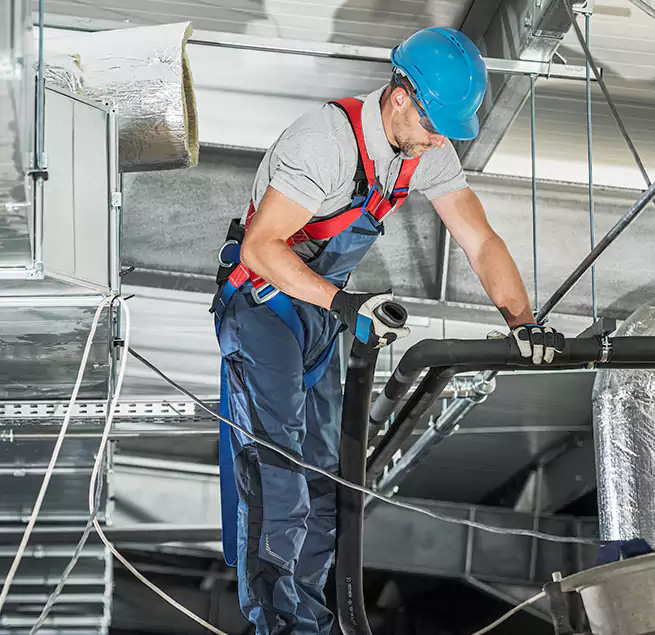 Why Homeowners & Businesses Trust Us in Pooler, GA?