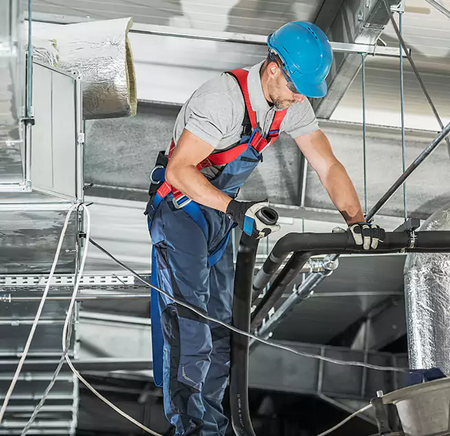 Why Homeowners & Businesses Trust Us in Pooler, GA?