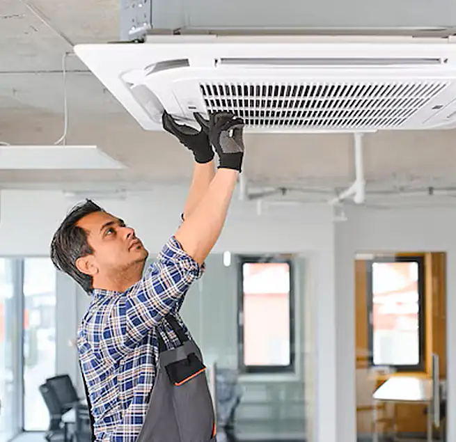 Why Homeowners & Businesses Trust Us in Pooler, GA?