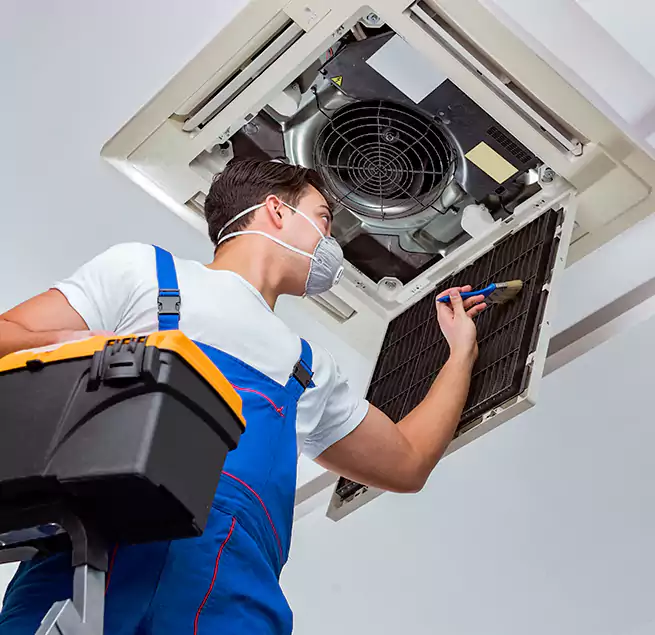 Why Homeowners & Businesses Trust Us in Pooler, GA