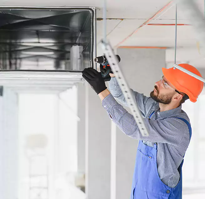 Why Homeowners & Businesses Trust Us Pooler, GA