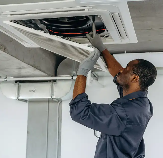 Why Homeowners & Businesses Trust Us in Pooler, GA?