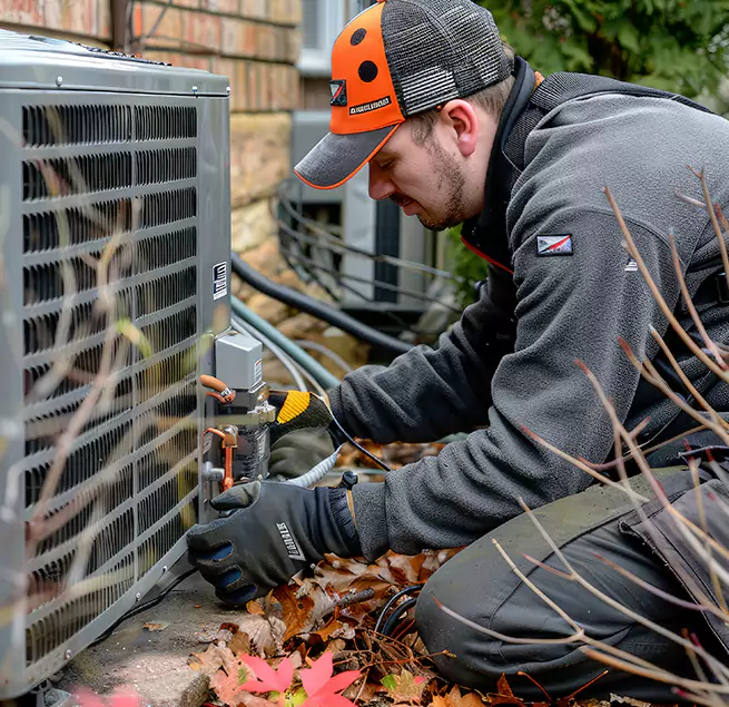 Why Homeowners & Businesses Trust Us in Pooler, GA?