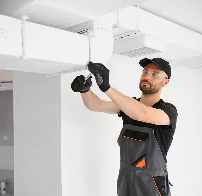 Why Homeowners & Businesses Trust Us in Pooler, GA?