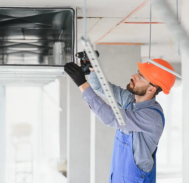  Why Homeowners Businesses Trust Us Pooler, GA