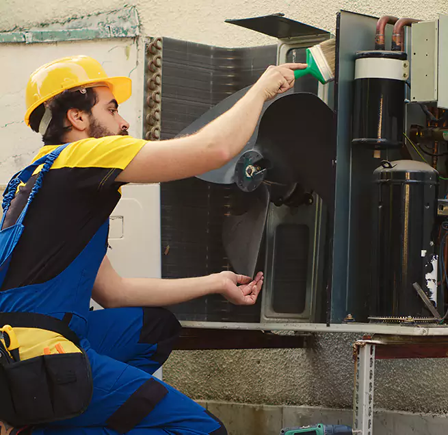 Why Homeowners & Businesses Trust Us Pooler, GA?