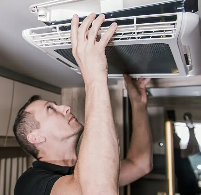 Why Homeowners & Businesses Trust Us Pooler, GA